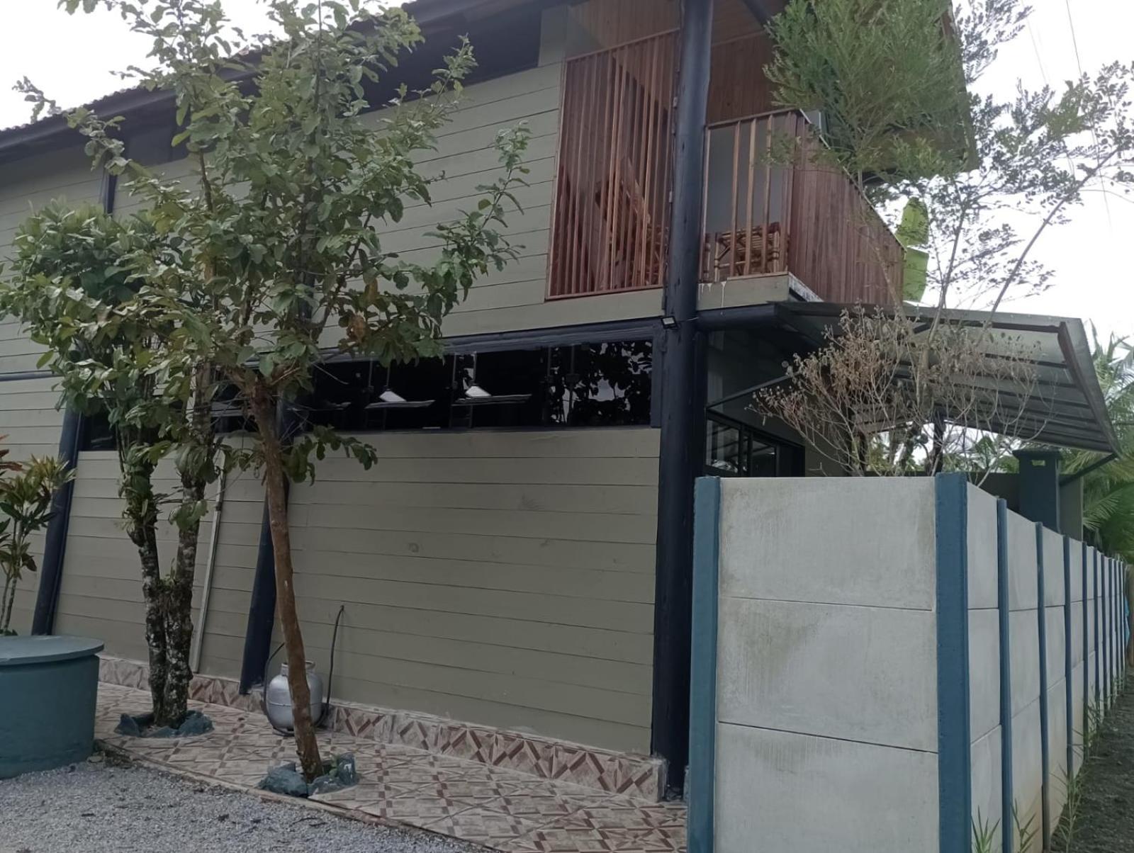 Casa de férias Chale Duplex Recanto Monte Fuji
